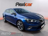 Renault Mégane Sport Tourer 1.6 dCi GT Line