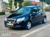 Chevrolet Aveo 1.2 LS