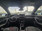 Peugeot 2008 PureTech 100 Allure