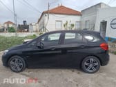 BMW 218 i Coupe Line Sport