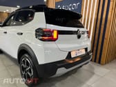 Citroen e-C3 44 kWh Autonomia Conforto Max