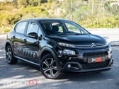 Citroen C3 Pure Tech S&S Shine