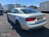 Audi A5 2.7 TDi S-line Multitronic