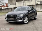 Audi Q2 30 TFSI Advanced