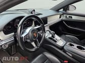 Porsche Panamera 4S
