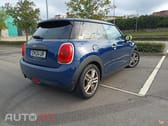 MINI One D