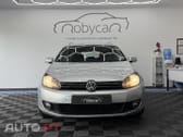 Volkswagen Golf Variant 1.6 TDi Confortline