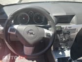 Opel Astra GTC GTC