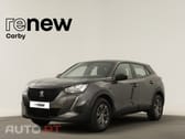 Peugeot 2008 2008 1.2 PureTech Active Pack