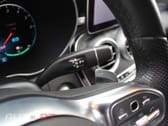 Mercedes-Benz C 300 de AMG Line