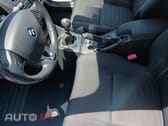 Renault Mégane Sport Tourer 1.5dci Limited