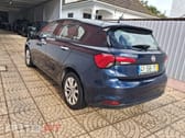 Fiat Tipo 1.4 Lounge