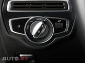 Mercedes-Benz C 200 d Business Solutions
