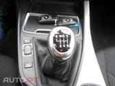 BMW 116 d Advantage