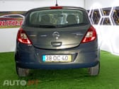 Opel Corsa 1.3 CDTI Enjoy 88g