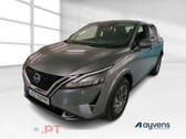 Nissan Qashqai 1.3 DIG-T Acenta