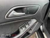 Mercedes-Benz GLA 200 AMG Line Aut.