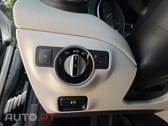 Mercedes-Benz CLA 200 CDI AMG Line