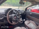 Fiat 500 1.3 16V Multijet Sport