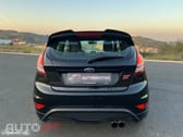 Ford Fiesta 1.6 T ST