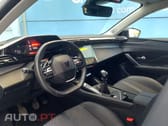 Peugeot 308 1.2 PureTech Allure Pack