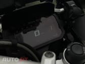BMW C 650 GT 1200 GS Exclusive triple back