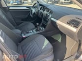 Volkswagen Golf 1.6 TDI BlueMotion Cup