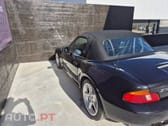BMW Z3 2.8
