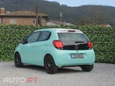 Citroen C1 1.0 VTi Shine