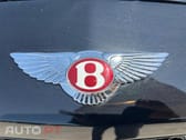 Bentley Continental GT V8