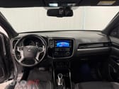 Mitsubishi Outlander 2.4 Intense