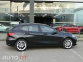 BMW 116 d Corporate Edition Auto