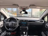 Citroen C3 1.2 PureTech Shine Pack EAT6