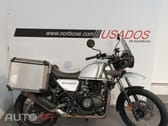 Royal Enfield Himalayan HIMALAYAN 400