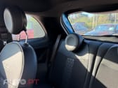 Fiat 500 1.0 Hybrid Sport