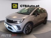 Opel Crossland 1.2T