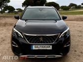 Peugeot 3008 1.2 PureTech GT Line