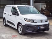 Peugeot Partner 1.5 BlueHDi Asphalt Standard