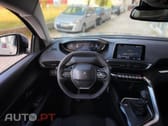 Peugeot 3008 1.5 BlueHDi Active