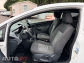 Ford Fiesta 1.4 TDCi