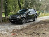 Land Rover Range Rover Sport 2.7 TDV6 HSE