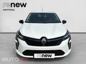 Renault Clio 1.0 TCe Evolution Bi-Fuel