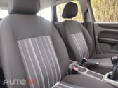 Ford Focus 1.6 TDCi Titanium