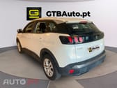 Peugeot 3008 1.2 PureTech Active