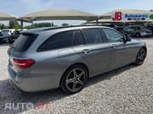 Mercedes-Benz E 300 de AMG Line