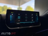 Peugeot E-2008 50 kWh GT