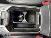 MG EHS PHEV Hybrid Luxury