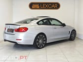 BMW 420 d Line Sport