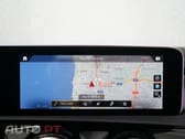 Mercedes-Benz CLA 180 7G-DCT AMG Line