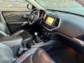 Jeep Cherokee 2.0 CRD Limited